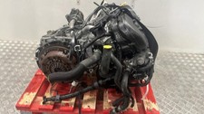 Moteur Peugeot 108