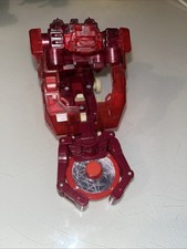 Screechers Wild Monkeywrench Level 2 Vehicle Flip 360 Alpha Group 2017