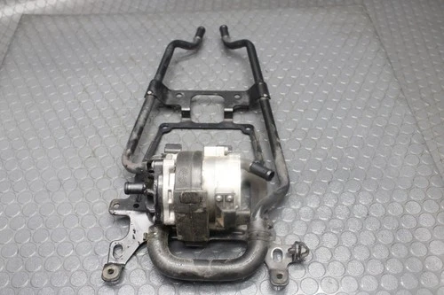 2017-2023 Harley Davidson Touring Tri Road Electra Glide M8 Water Coolant Pump