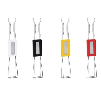 Keycap Puller Steel for Key Keycap Remover Removal Tool for Mechanical Keyboard