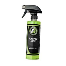 Surface Max 16oz Waterless Car Wash  Detail Spray  16 Fl Oz Pack of 1 