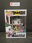 Funko Pop! DC Heroes: Batman: Emperor (The Joker) #457 - 2022 Fall Convention