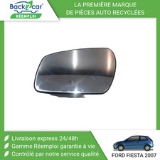 Glace de rétroviseur Ford FUSION