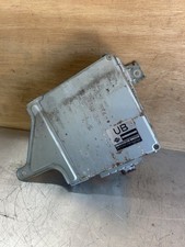 90 NISSAN 300ZX Engine Control Computer ECM ECU A18 A73 MB7K *60