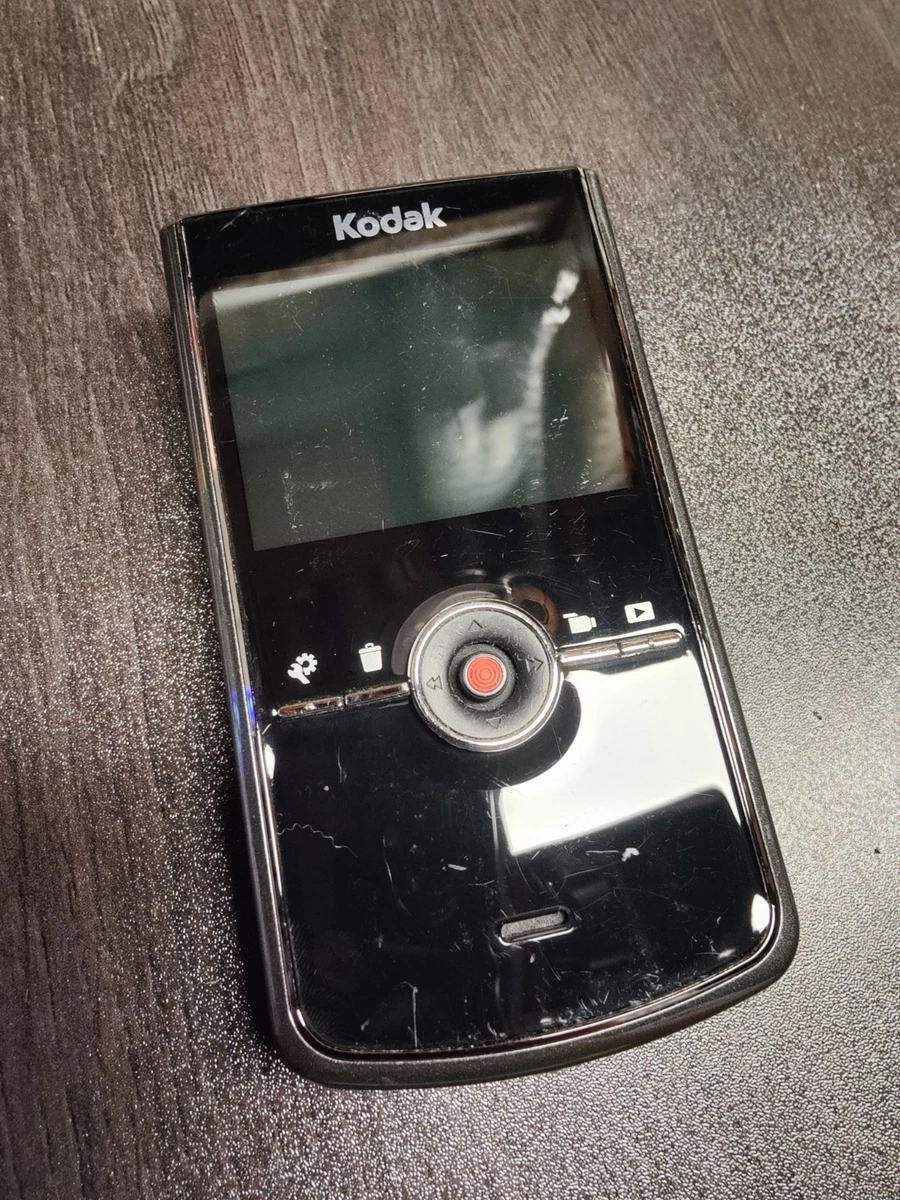 Kodak Zi8 for sale - eBay