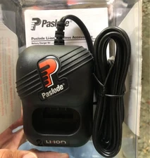 Genuine Paslode Lithium Ion Battery Fast Charger 902667