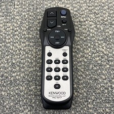 KENWOOD Stereo Audio Remote Control Unit / RC-517 / Tested