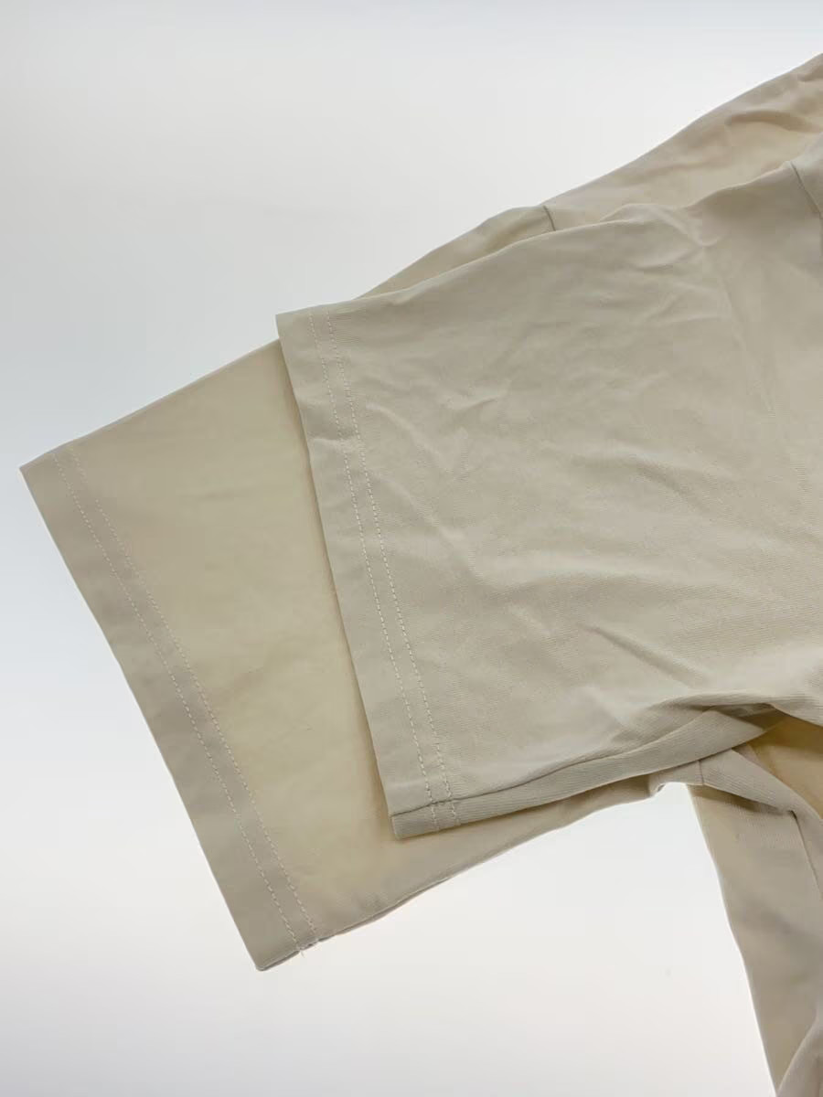 AMERI 24SS_CONCEPT PRINT TEE FREE Cotton BEG 0141… - image 6