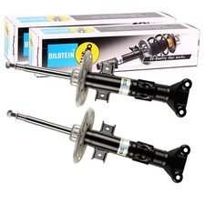 2x BILSTEIN B4 GASDRUCK STOSSD&Auml;MPFER VORNE passend f&uuml;r MERCEDES SLC SLK R172
