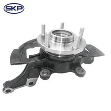 SKP SK698423 Front Left Steering Knuckle Kit Fits 2002-2006 Nissan Altima & More