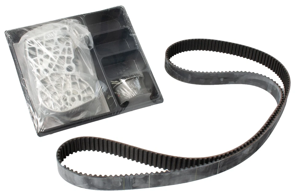 Gates Timing Belt Component Kit Fits 1999-01 Cadillac Catera Part Number TCK285A - Image 2 of 4