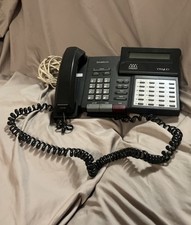 Vodavi Triad Starplus TR9015-71 24 Button Executive Key Phone Tested WORKS