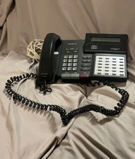 Vodavi Triad Starplus TR9015-71 24 Button Executive Key Phone Tested WORKS