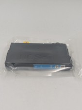Genuine Epson 802 Cyan Ink Cartridge, Sealed, WF-4720 WF-4730 WF-473 WF-4740