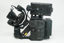 DJI Ronin 4D-6K Advanced 4D Cinema Camera  Used- Excellent Condition