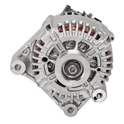 Lichtmaschine Generator 14 V 150 A Ø 55 mm VALEO für u.a. TOYOTA AVENSIS