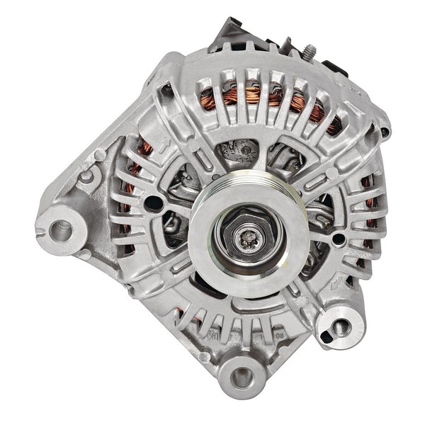 Lichtmaschine Generator 14 V 150 A Ø 55 Mm Valeo FüR U.A. Toyota Avensis-image