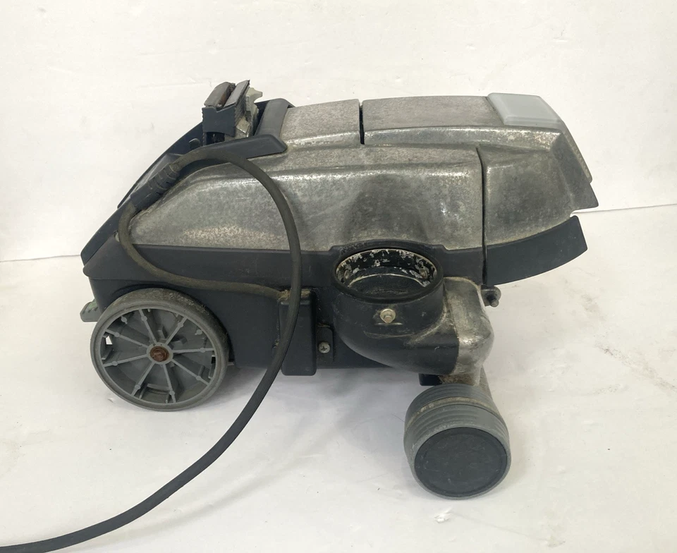 Kirby G4 G4D Motor Power Drive Base mit Kabel Original OEM 101396A - Bild 2 von 4