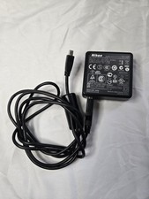 Nikon EH-69P AC Adapter Charger with USB Cable P300 P530 S6300 S9300  14360 