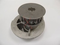 Wasserpumpe FÜR Opel KÜHlmittelpumpe Wasserkreislaufpumpe