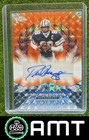 2025 Topps Chrome Drew Pearson Hall Of Chrome Autographs (RAW)
