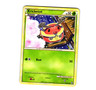 Pokemon Kricketot 65/102 HS Triumphant Regular