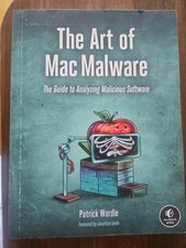 Art of Mac Malware, Volume 1 