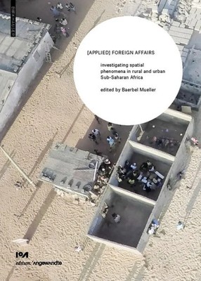 (APPLIED) FOREIGN AFFAIRS | Baerbel Mueller | Taschenbuch | 452 S. | Englisch