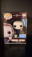 Funko Pop Halloween 2 Michael Myers Scare Fai...