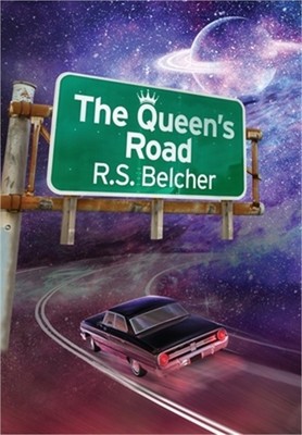 The Queen's Road (Hardback or Cased Book)