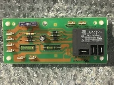 ICM ICM277 Goodman FAN BLOWER CONTROL BOARD 212801, New Never Installed
