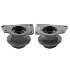 2.5" Front 2" Rear Lift Kit w/ Spacers fit for Jeep Liberty KK 4WD 2008-2013