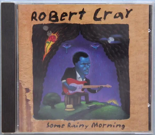 CD Robert Cray Some Rainy Morning Mercury - Bild 1 von 1