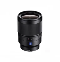 Sony SEL 35mm f/1.4 ZA FE Lens