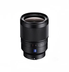 Sony SEL 35mm f/1.4 ZA FE Lens