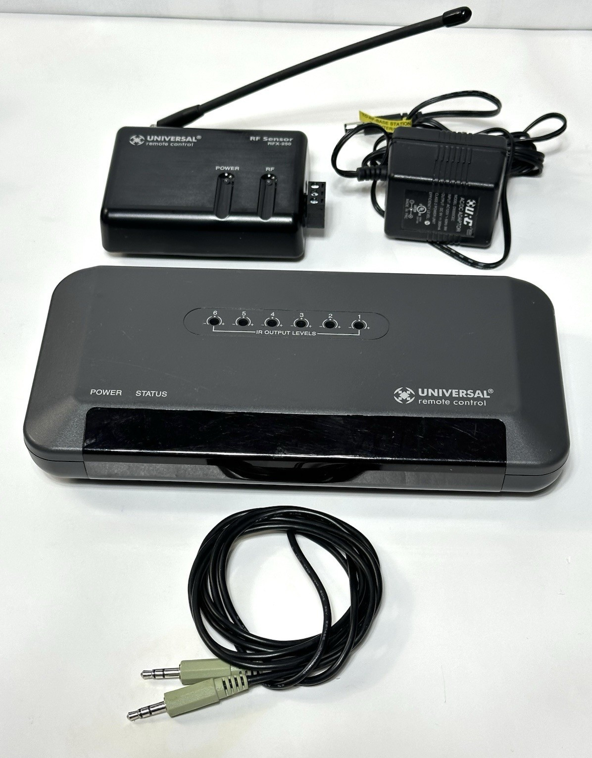 Control Mrf-350 Rfs/rfx - 250 Antenna Module - Free Shipping