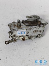 Porte arrière et accessoires BMW 1600