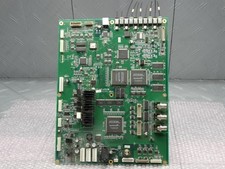 NORITSU QSS35 Series / J391318 Laser Control Pcb FUJI 7100