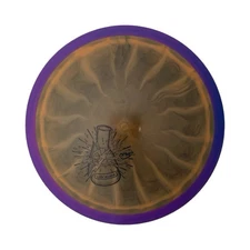 Axiom Panic Neutron Disc Golf Distance Driver 167 grams