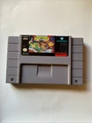 Battletoads In Battlemaniacs SNES