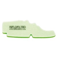 Luftfilter Hiflo Passend FüR Aprilia Mojito 125 Custom Bj. 2009-2012