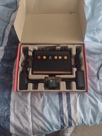 Atari Flashback 3 Classic Game Console