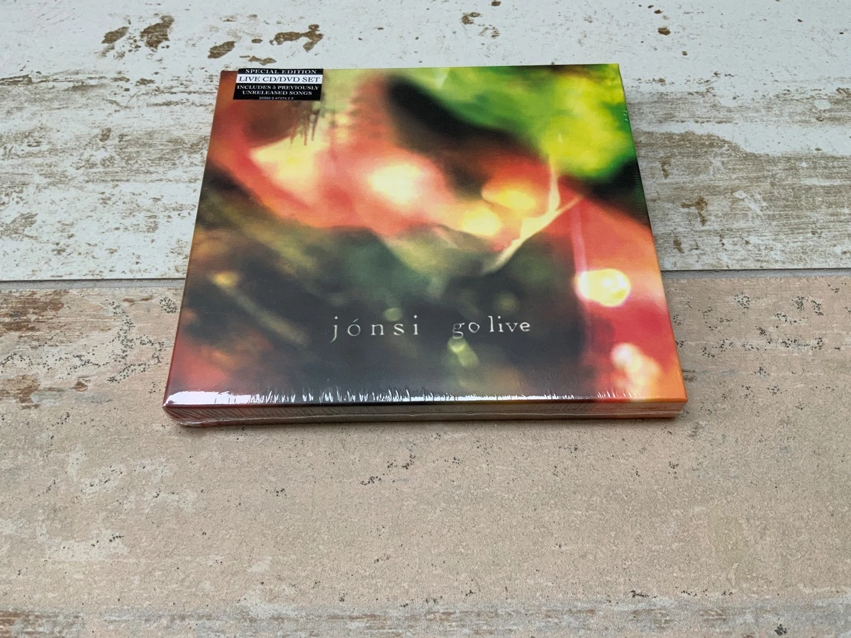Preços baixos em CDs de álbum Sigur Ros | eBay