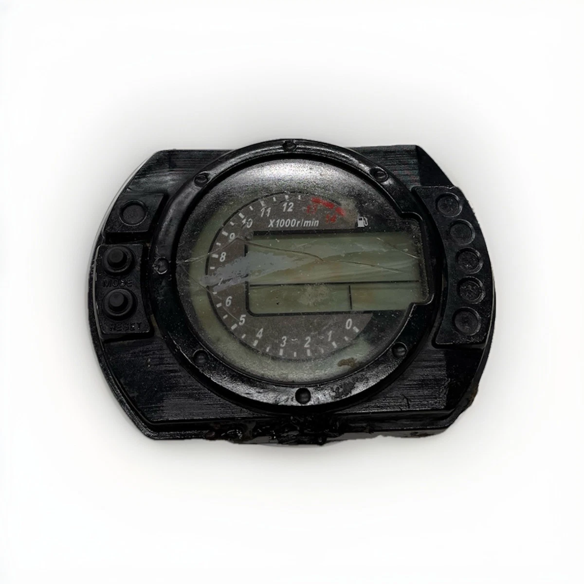 Motorcycle Instrument Clusters for Kawasaki Ninja ZX10R for sale