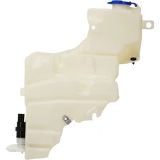 Washer Reservoir Windshield Expansion Tank  JL1Z17618B for Lincoln Navigator