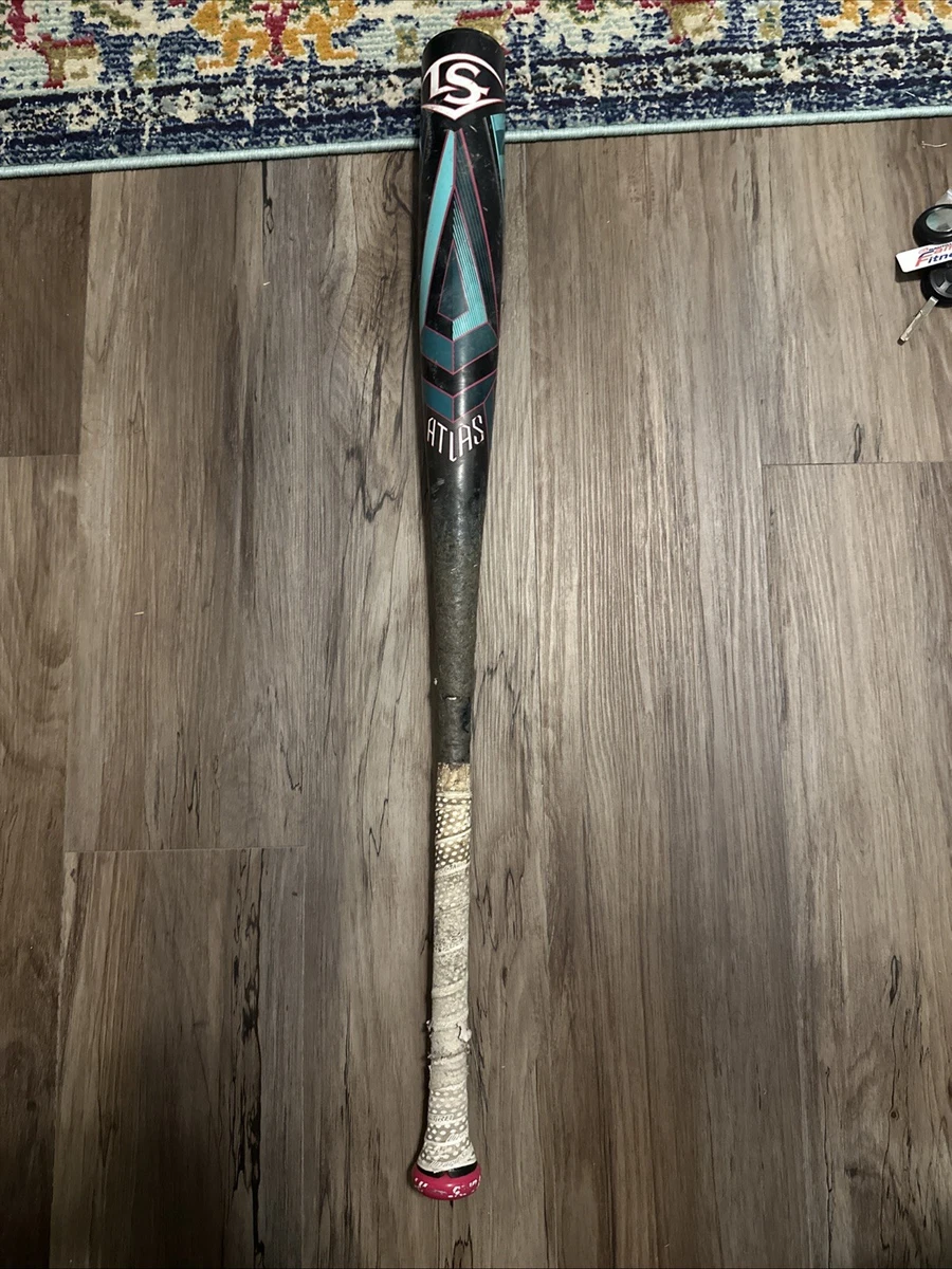 Louisville Slugger 33 Inch Adult & High School Baseball Bats for