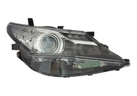 Alkar Hauptscheinwerfer 2751034 HIR2 PY21W Tipo V FüR Toyota Auris VAN NRE185_