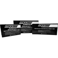 Moose Offroad Inner Tube - Medium Duty - 12" - TR-4 M20104