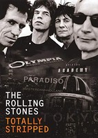 Rolling Stones - Totally Stripped - Cd - G3Z