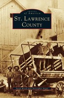 Susan H. Wood (U. A.) | St. Lawrence County | Buch | Englisch (2001) | Gebunden